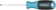 Tournevis ∙ taille 0,4 x 2,5 mm