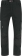 Pantalon de travail multipoches 97% coton noir T46