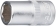 Douille 1/4" de 8mm