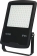 Projecteur LED extra plat 230V 400W