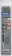 Mine de rechange graphite pour porte mine - lot de 6 pcs