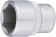 Douille 1/4" de 14mm