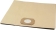 Sac papier pour réf. 50003 - lot de 5 pcs