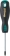 Tournevis Pozidriv® PZ1 75mm