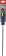 Lime ronde avec manche grain fin 8x200mm - carte
