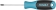 Tournevis ∙ taille pz1