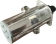 Fiche métallique 24V type S - blister