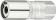 Douille d'extraction de goujons filetés 1/2" Ø goujons 8mm