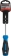 Tournevis Pozidriv® PZ1 100mm - carte