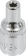 Douille Torx® 1/4" E4
