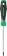 Tournevis Torx® alésé TT10 100mm