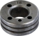 Galet acier 1/1,6mm