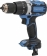 Perceuse visseuse 20V 65Nm - boîte carton