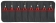 Trousse 8 pinces pour circlips
