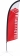 Oriflamme Knipex 2,60m