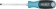 Tournevis ∙ taille 1 x 5,5 mm