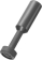 Raccord instantané polymère bouchon 6-8mm - lot de 10 pcs