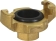 Raccord express filetage femelle 3/8"