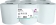 Ouate blanche 450 formats 185 x 200mm - lot de 6 bobines