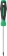 Tournevis Torx® alésé TT10 100mm