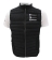 Doudoune sans manche noire taille XXL femme - Drakkar - Karzhañ - Stilker