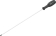 Tournevis Torx® TT15 250mm à manche trinamic en 1 composant ergonomique
