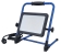 Projecteur de chantier LED 230V portable sur pied 100W 12000lm avec câble 2m