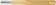 Chasse-goupille 150x12mm
