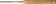 Chasse-goupille 4x150mm