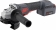 Meuleuse d'angle brushless G535 125mm - 2 batteries Li-ion 5Ah