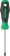 Tournevis Torx® alésé TT30 100mm