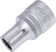 Douille 12 pans 1/2" de 9mm