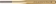 Chasse-goupille 6x150mm