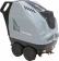 Nettoyeur HP eau chaude tri 26 l/min 150 bar avec flexible 20m et total stop