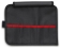 Trousse textile pour 7 pinces brucelles