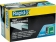 Agrafes galva 140/14mm - boîte de 5000pcs