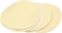Disque abrasif de ponçage Ø 50mm grain 600 - lot de 10 pcs
