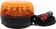 Gyrophare LED rotatif magnétique Atlas 9-32V 11W