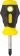 Tournevis Phillips® tom pouce PH2 38mm