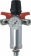 Régulateur de pression avec filtre et manomètre 3/8" BSP