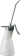 Burette PE 200ml