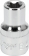 Douille Torx® E12