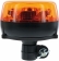 Gyrophare LED simple flash tige Atlas classe 3
