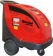 Nettoyeur HP eau chaude 230V 9 l/min 160 bar flexible 20m et total stop