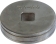 Galet fil fourré 0,6/0,9mm
