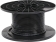 Câble multi-conducteur ADR 2x1mm² noir - bobinot de 50m