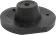 Capuchon d'étanchéité pour socle femelle compact