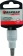 Douille tournevis 1/2" avec embout 55mm Torx® T45 - carte