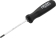 Tournevis Torx® T10 70mm à manche trinamic en 1 composant ergonomique