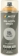 Peinture acrylique RAL 1028 jaune melon - aérosol de 400ml